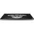 NBA New Orleans Pelicans Black Animal Print Universal Laptop 14in (11.4 x 8.2in) Skin