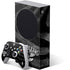 NBA New Orleans Pelicans Black Animal Print Xbox Series S Skins