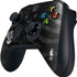 NBA New Orleans Pelicans Black Animal Print Xbox Series X Controller Skin
