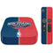 NBA New Orleans Pelicans Canvas Apple TV Skin
