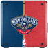 NBA New Orleans Pelicans Canvas Cooler Master MasterBox Q300L Mini Tower Skin