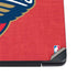 NBA New Orleans Pelicans Canvas Dell Vostro Skin