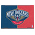 NBA New Orleans Pelicans Canvas HP Envy Skin