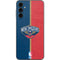 NBA New Orleans Pelicans Canvas Galaxy A14 5G Skin