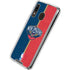 NBA New Orleans Pelicans Canvas Galaxy A30 Clear Case