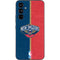 NBA New Orleans Pelicans Canvas Galaxy A54 5G Skin