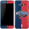 NBA New Orleans Pelicans Canvas Galaxy J3 Skin