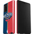 NBA New Orleans Pelicans Canvas Galaxy Note20 5G Pro Case