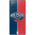 NBA New Orleans Pelicans Canvas Galaxy Note20 5G Skin