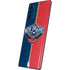 NBA New Orleans Pelicans Canvas Galaxy Note20 5G Skin