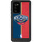 NBA New Orleans Pelicans Canvas Galaxy Note20 5G Waterproof Case