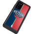 NBA New Orleans Pelicans Canvas Galaxy Note20 5G Waterproof Case