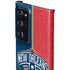 NBA New Orleans Pelicans Canvas Galaxy Note20 Ultra 5G Lite Case