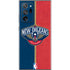 NBA New Orleans Pelicans Canvas Galaxy Note20 Ultra 5G Skin