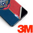 NBA New Orleans Pelicans Canvas Galaxy S10 Plus Skin
