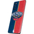 NBA New Orleans Pelicans Canvas Galaxy S20 Fan Edition Skin