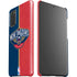 NBA New Orleans Pelicans Canvas Galaxy S20 Lite Case