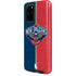 NBA New Orleans Pelicans Canvas Galaxy S20 Plus Pro Case