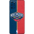 NBA New Orleans Pelicans Canvas Galaxy S20 Plus Skin