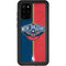 NBA New Orleans Pelicans Canvas Galaxy S20 Plus Waterproof Case