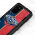 NBA New Orleans Pelicans Canvas Galaxy S20 Plus Waterproof Case