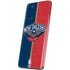 NBA New Orleans Pelicans Canvas Galaxy S20 Skin