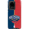NBA New Orleans Pelicans Canvas Galaxy S20 Ultra 5G Pro Case