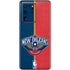 NBA New Orleans Pelicans Canvas Galaxy S20 Ultra 5G Skin