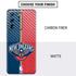 NBA New Orleans Pelicans Canvas Galaxy S20 Ultra 5G Skin