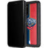NBA New Orleans Pelicans Canvas Galaxy S20 Waterproof Case