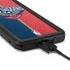 NBA New Orleans Pelicans Canvas Galaxy S20 Waterproof Case