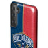 NBA New Orleans Pelicans Canvas Galaxy S21 Plus 5G Pro Case
