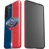 NBA New Orleans Pelicans Canvas Galaxy S21 Plus 5G Pro Case