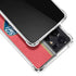NBA New Orleans Pelicans Canvas Galaxy S21 Ultra 5G Clear Case