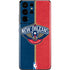 NBA New Orleans Pelicans Canvas Galaxy S21 Ultra 5G Skin