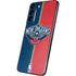 NBA New Orleans Pelicans Canvas Galaxy S22 Plus Skin