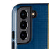 NBA New Orleans Pelicans Canvas Galaxy S22 Pro Case