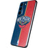 NBA New Orleans Pelicans Canvas Galaxy S22 Skin