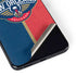 NBA New Orleans Pelicans Canvas Galaxy S22 Skin