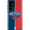 NBA New Orleans Pelicans Canvas Galaxy S22 Ultra Pro Case