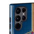 NBA New Orleans Pelicans Canvas Galaxy S22 Ultra Pro Case