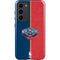 NBA New Orleans Pelicans Canvas Galaxy S23 Plus Pro Case