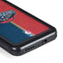 NBA New Orleans Pelicans Canvas Galaxy S23 Plus Waterproof Case
