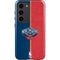 NBA New Orleans Pelicans Canvas Galaxy S23 Pro Case