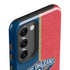 NBA New Orleans Pelicans Canvas Galaxy S23 Pro Case