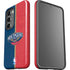 NBA New Orleans Pelicans Canvas Galaxy S23 Pro Case
