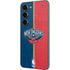 NBA New Orleans Pelicans Canvas Galaxy S23 Skin