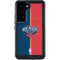 NBA New Orleans Pelicans Canvas Galaxy S23 Waterproof Case