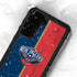 NBA New Orleans Pelicans Canvas Galaxy S23 Waterproof Case