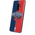 NBA New Orleans Pelicans Canvas Galaxy S9 Plus Skin